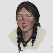 玉足导管素材